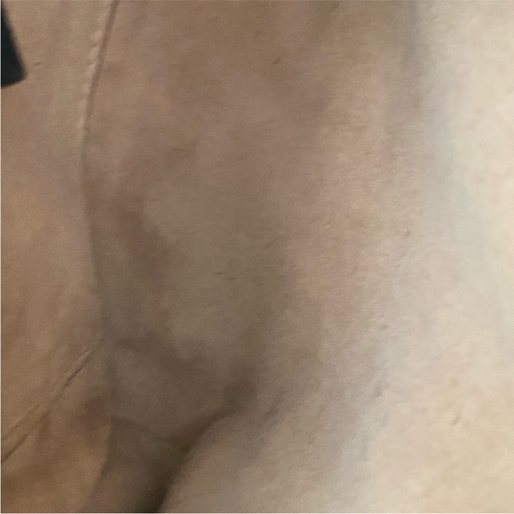 GUCCI Ophidia Red Suede Mini Shoulder Crossbody bag - Picture 12 of 12